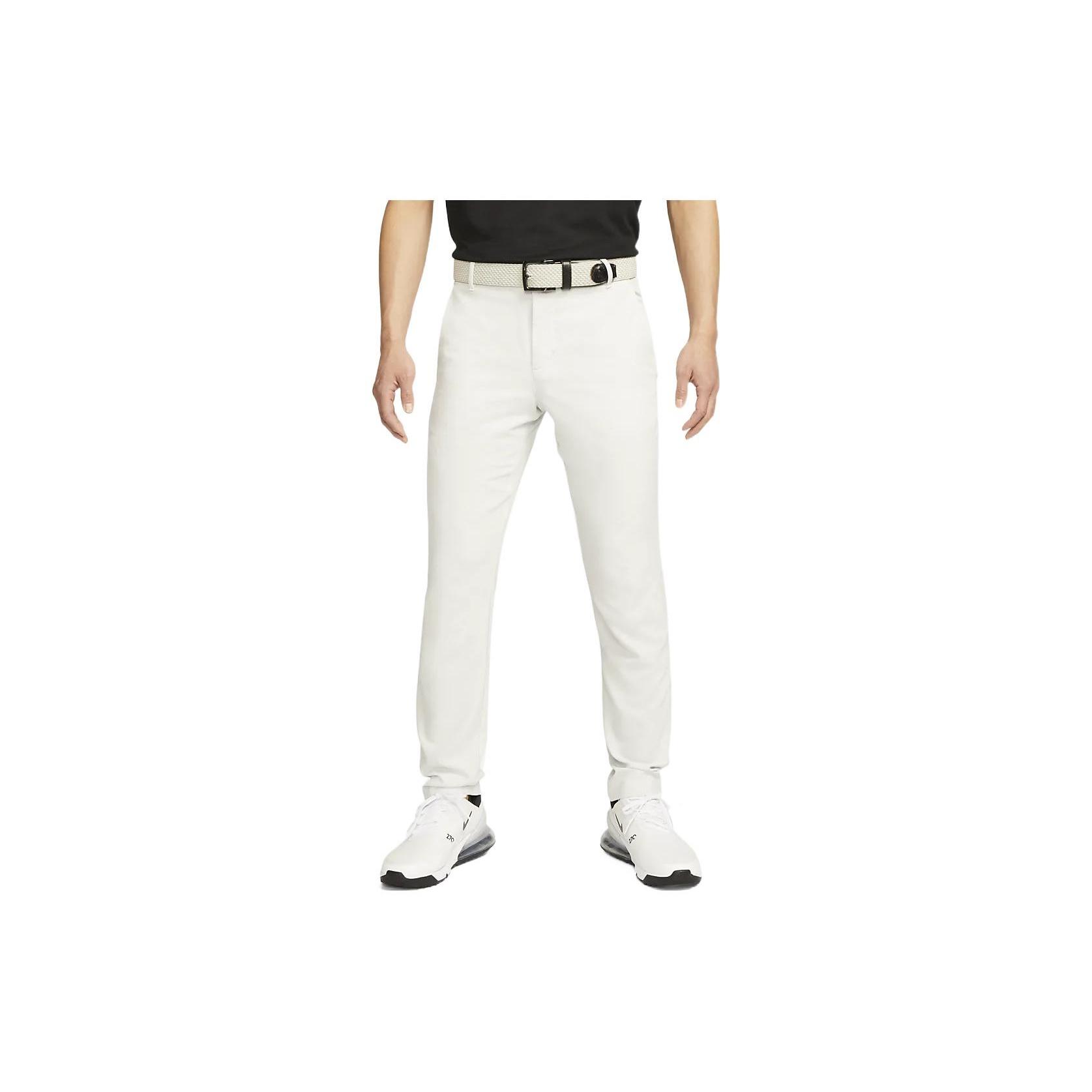 Nike Dri-FIT Vapor pants  White  Men s DA3063-025 36