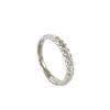 OVERGREY Laurel Ring