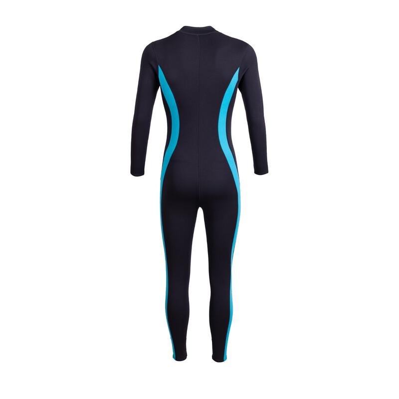 Mussel 3MM One-Piece Wetsuit
