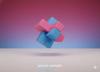 Challenging 3D Puzzle: Level 10 Adult Brain-Teaser and Stress-Relief Cube