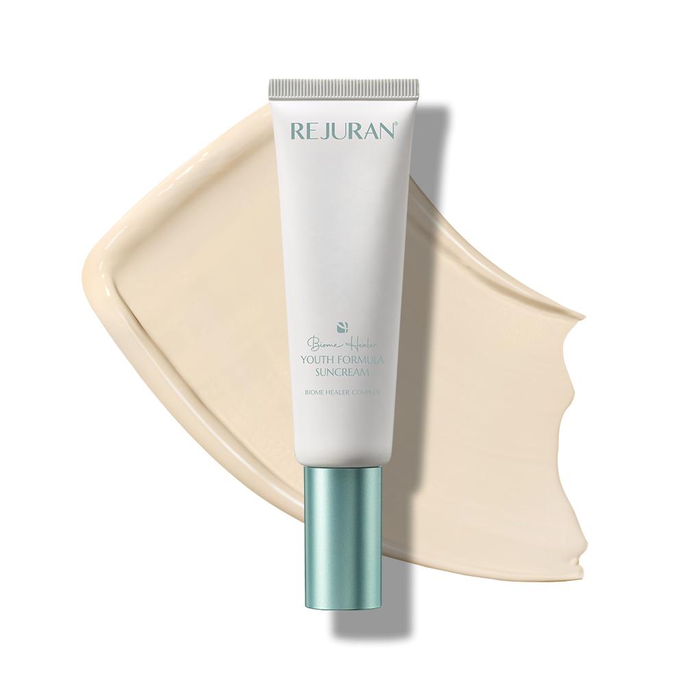 Rejuran Biome Healer Youth Formula Sunscreen 50mL