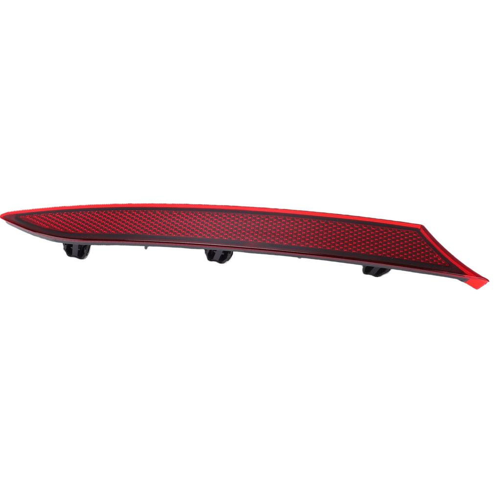Sostituzione Riflettore Paraurti Posteriore per Serie 3 Berlina G20 2019 2023 Riflettore Paraurti Posteriore Rosso