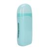 100G 40W Roller Wax Heater Handheld Hair Removal Machine for Hand Feet Leg220V EU Plug