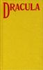 Dracula par Bram Stoker Livre relié 9780954502577