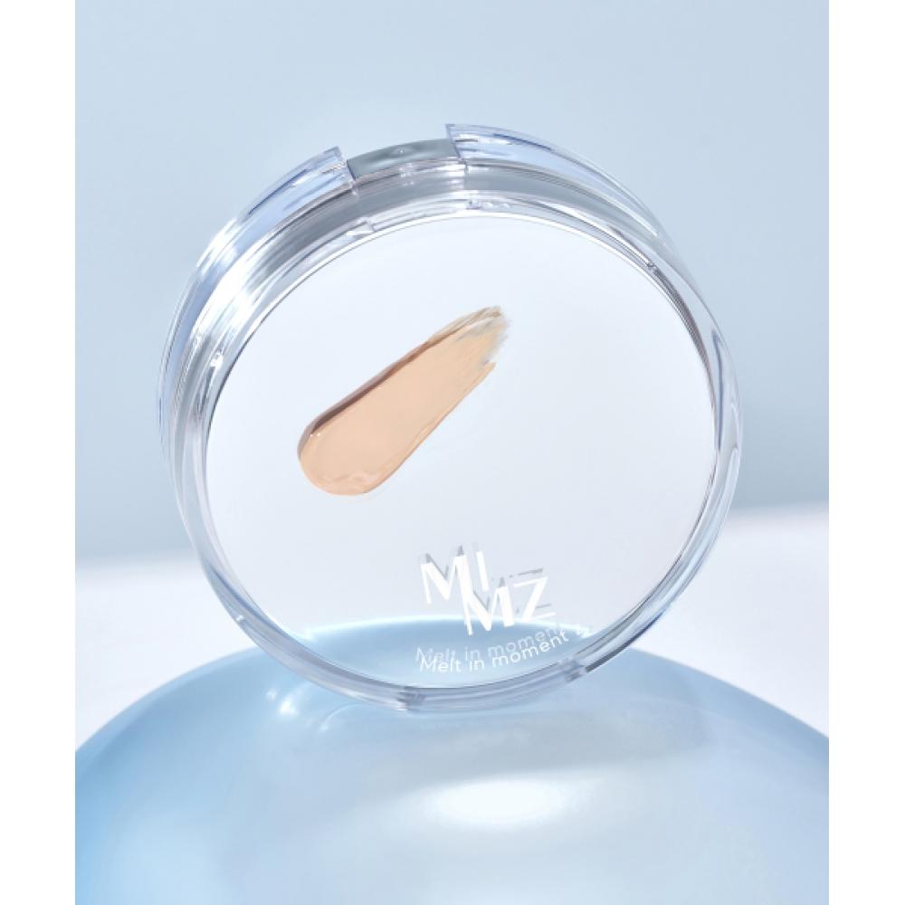 Mimz [See Wählbar] 2 Natürliche Glow Fit Kissen