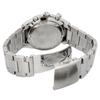 SEIKO ESSENTAILS chronograph quartz watch overseas model Watch, men's SSB407P1, [ d]