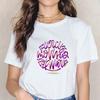 Women S T Shirt Casual Fashion Slim Summer O Neck Short Sleeved T Shirt Shirts Women
