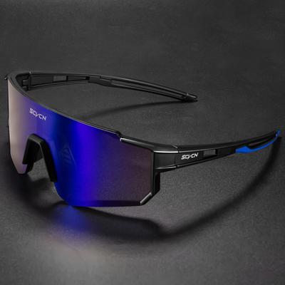 Okulary rowerowe SCVCN UV400 dla mężczyzn Okulary przeciwsłoneczne MTB Rower górski Okulary rowerowe Okulary sportowe dla kobiet Jazda na rolkach po szosie
