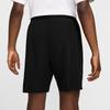 Nike Dri-Fit Court Advantage Comfortable Sports Shorts Men Shorts Black FZ9323-010
