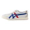 ONITSUKA TIGER Mexico 66 Weiß Blau Sneaker 1183B889-100
