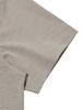EIDER Pop Twisting Men'S Short Sleeve Polo Shirt_Beige