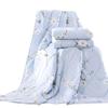 Mengjie Soft Summer Comforter