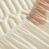 Summer New Thickened Latex Fitted Sheet Non-Slip Protective Bedspread Air Conditioner Three-Piece Set of Summer Sleeping Mat