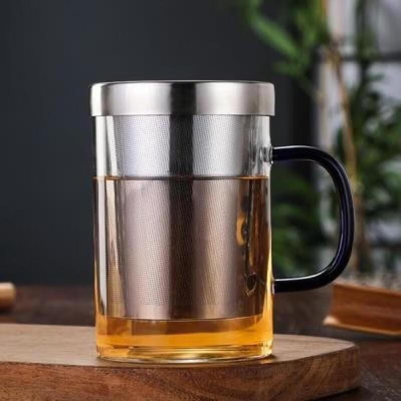 

Shangqi Office Tea Infuser Mug