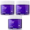 Hanskin Collagen Peptide Eye Cream, 80ml, 3 Pcs