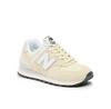 Мужские кроссовки New Balance U574y2w желтый