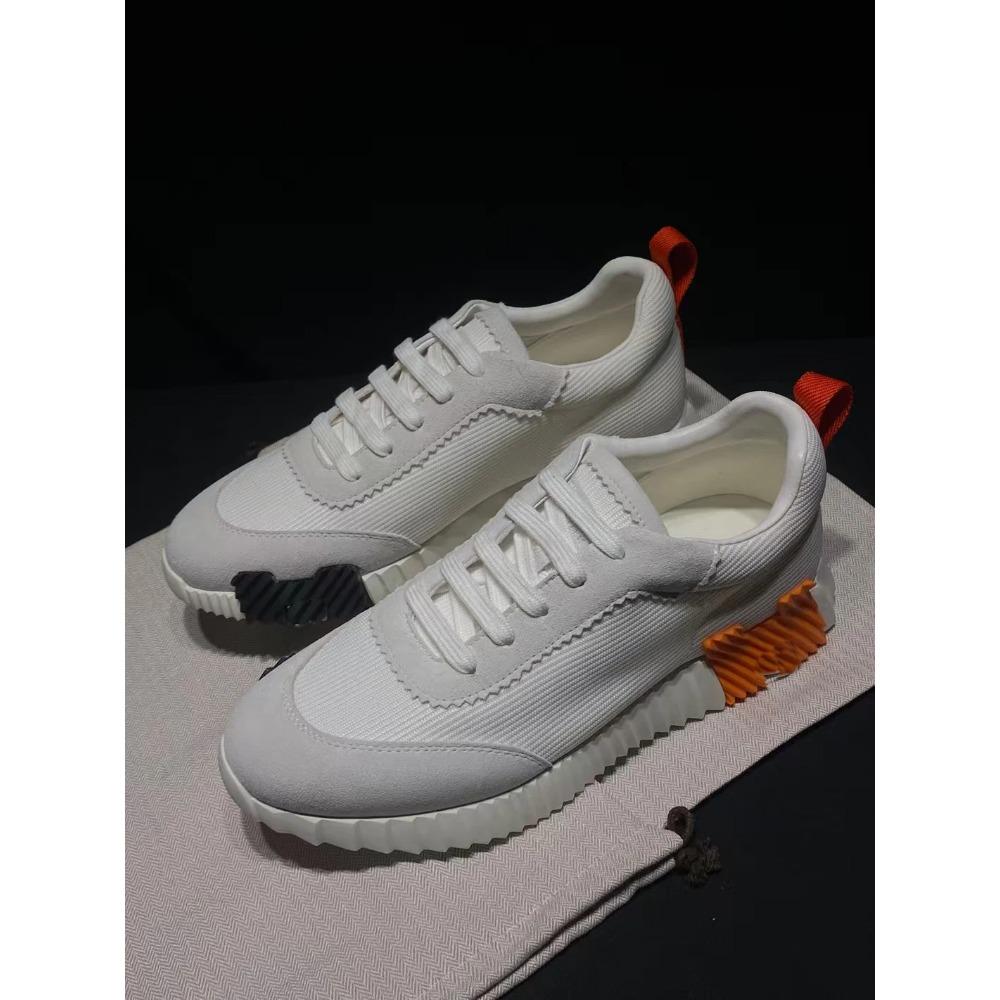 New Sports Shoes, Autumn Winter Men'S Fashion, Personality, Women'S Leisure, Fully Equipped Breathable Running Shoes, Rubber