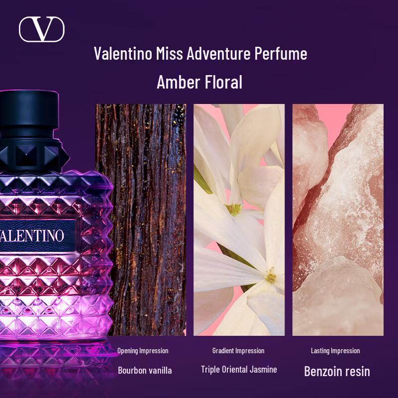 Valentino Donna Born In Roma Coral Fantasy Eau de Parfum