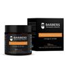 Shaving Cream with Moisturizing Effect Orange-Amber 100 Ml
