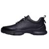 Mode lässige Herrenschuhe neue klassische vielseitige Business-Stil Lederschuhe atmungsaktive Outdoor weiche Sohle leichte Schuhe