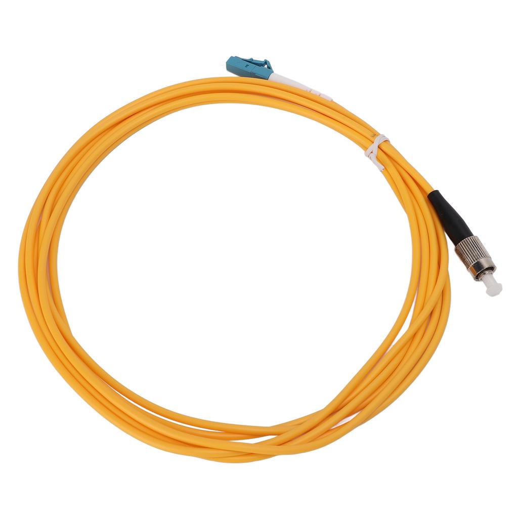 Fiber Optic Cable Single Mode Single Core Small Loss Polishing Technology Widely Used Fiber Patch