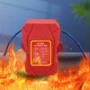 Automatisch aktivierendes flammhemmendes Gerät Zweileitungs-Flammschutzgerät Automatischer Verteilerschrank