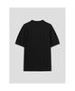 8SECONDS Quarter Zip Collared Knit Pullover - Black