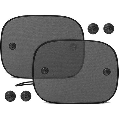 Sun Protection Car Baby Self-adhesive Sun Visor Car, Sun Visor Car Baby,Sun Protection, Self-adhesive Sun Visor, Protects Children, Children and Pets.