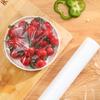 Large Roll PE Cling Film for Food, Vegetables & Fruits