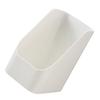Open Front Storage Box Multifunctional Desktop Organizer Fridge Container for Vegetable Food