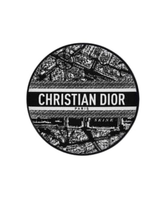 Dior Diorskin Forever Cushion Кейс для тонального средства (Коллекция Планов)