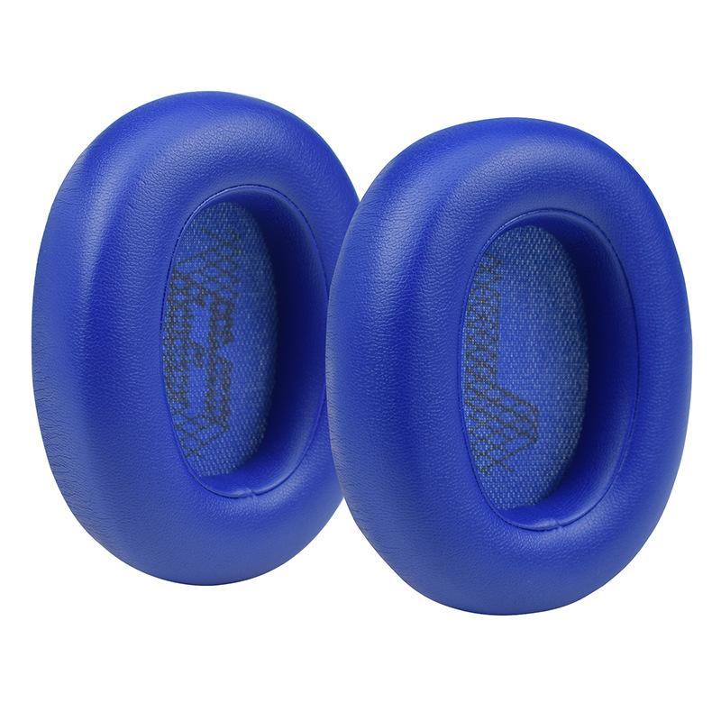 Earpads Replacement For JBL Live660 Wireless Live650BTNC Noise-Cancelling Headphone Duet NC Repair Parts Ear Cushion Accessories
