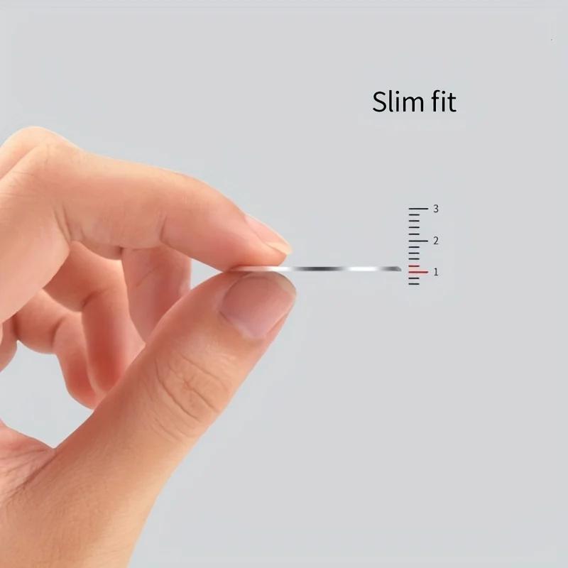 2Pcs 38MM Magnetic Sheet Mobile Phone Stand Magnetic Car Patch