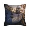 Clair Obscur Expedition 33 Pillowcases  Funny Pillow Case For Sofa Home Decoration Design Pillow Cover
