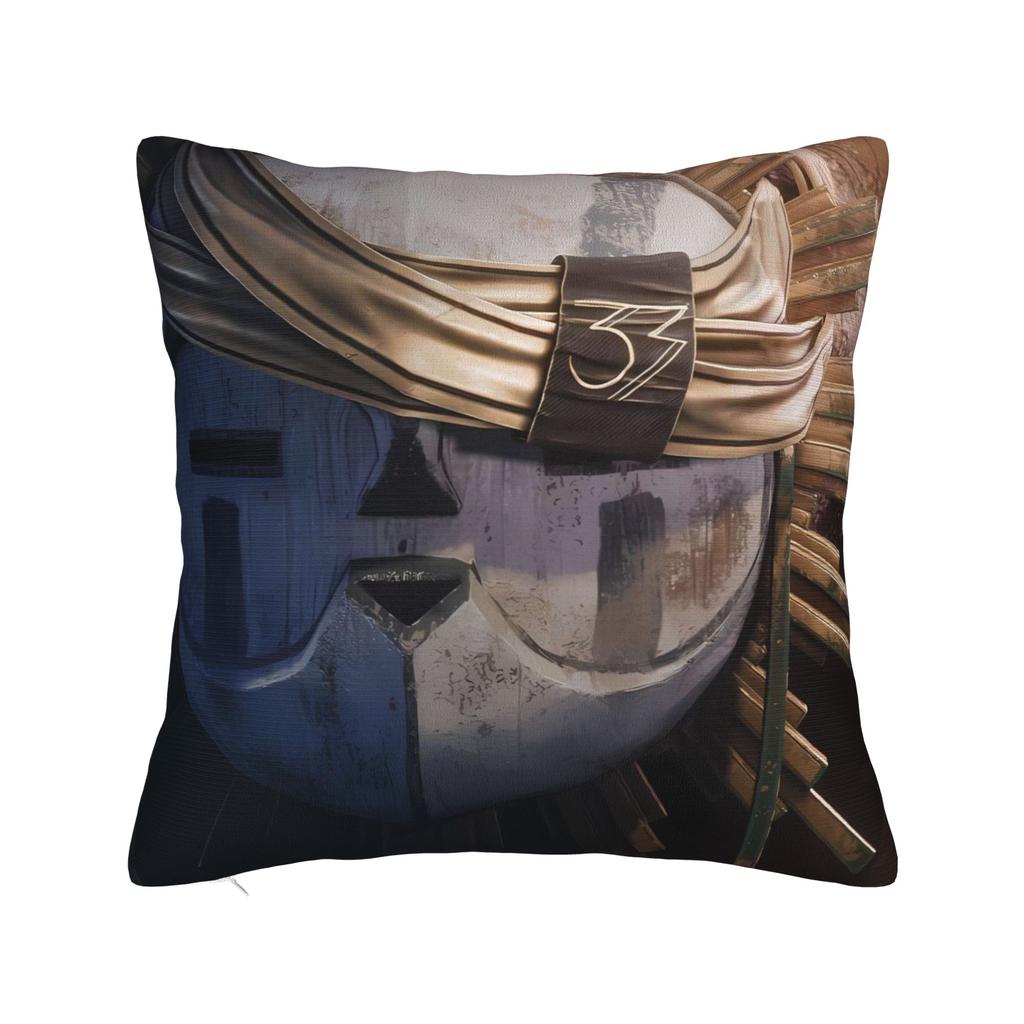 Clair Obscur Expedition 33 Pillowcases Funny Pillow Case For Sofa Home Decoration Design Pillow Cover