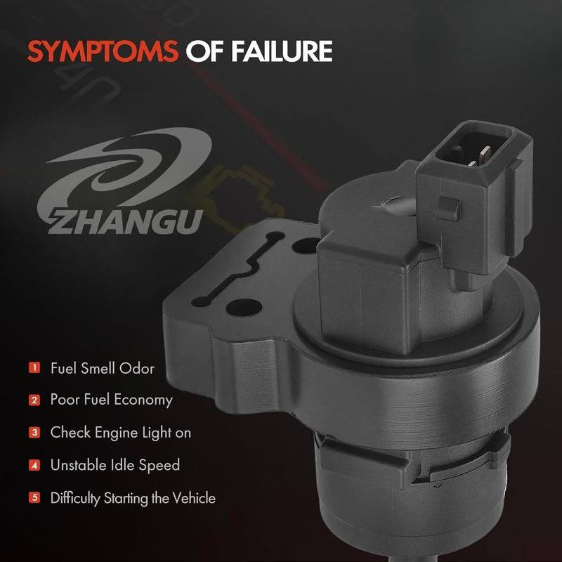 A2124702493 Premium Vapor Canister Purge Solenoid Valve Compatible with for Mercedes-Benz E350 2006-2013, E550 2010-2011 E63 AMG