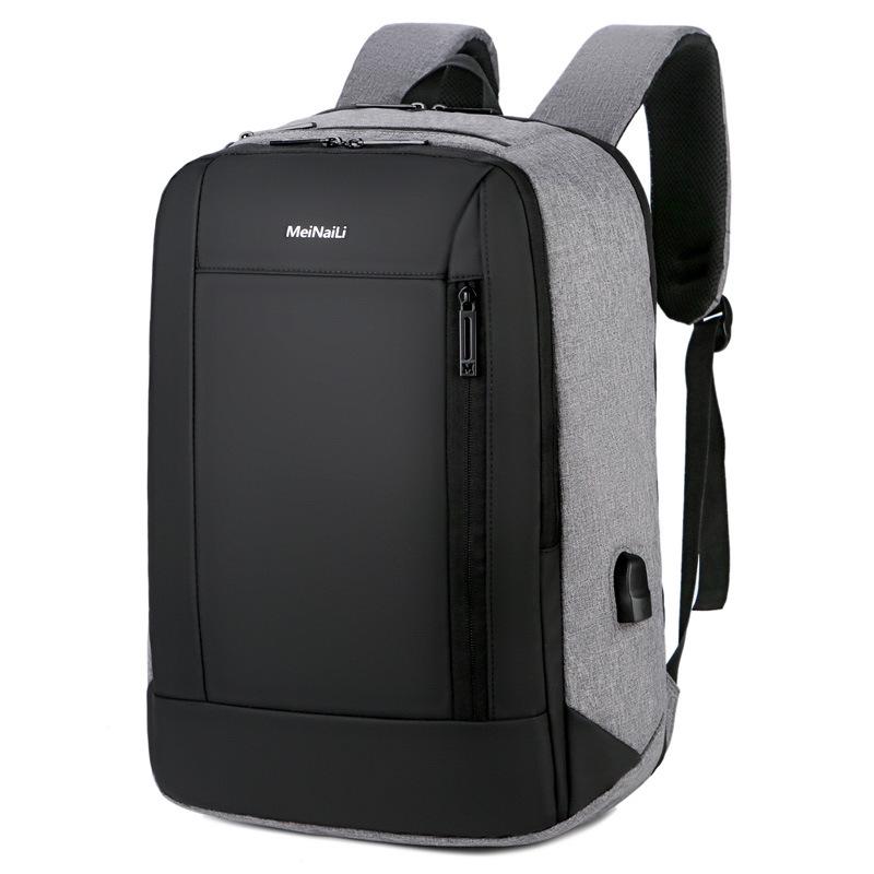 multifunctional oxford backpack
