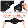 ARTIBETTER Microphone Belt Microphone Holder Pouch Case Instructor Waist