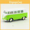 Yufeng Mackay Liga de 5 polegadas Ônibus T1 Metal Modelo de Carro de Brinquedo Infantil Solto