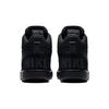 Nike Court Borough Mid 'Triple Black' GS 839977-001