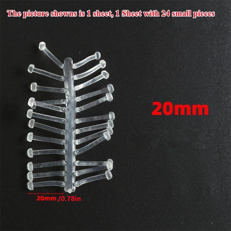 5Sheet/ 10Sheet Carp Fishing Bait Stopper, Outdoor Fishing Accessories