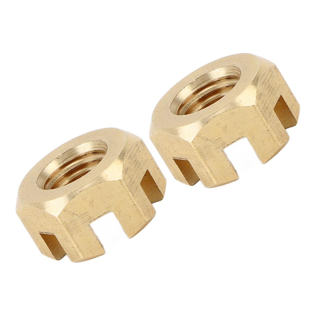 Bushing Nut Outboard Prop Propeller Installation Tool Kit 6E7?45987?01 90201?10M01 90171?10M01 91490?30020