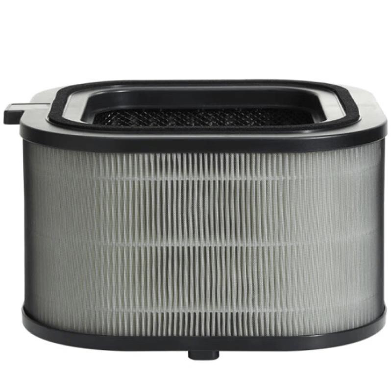 Honeywell CMF100M Air Purifier Filter (3-Pack) CN plug (adapter included)