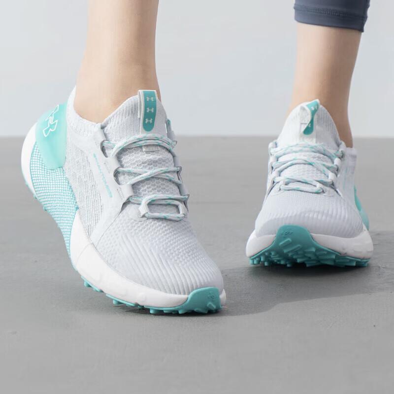 Under Armour Women s Lightweight Golf Shoes EU 40