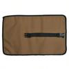 Multifunctional Roll Storage Bag Outdoor Cycling Camping Folding Roll Bag Hand Carry Portable Toolbag Oxford Storage Bag