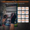 Proster Tester Digital Multimeter 6000 Count