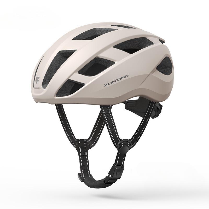 Fahrradhelm mit Schirm Integrierter Fahrradhelm Herren Mountainbike Rennrad Hartschalenhelm Damen Fahrradbekleidung
