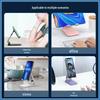 Adjustable Universal Phone Holder Stand for Home or Office