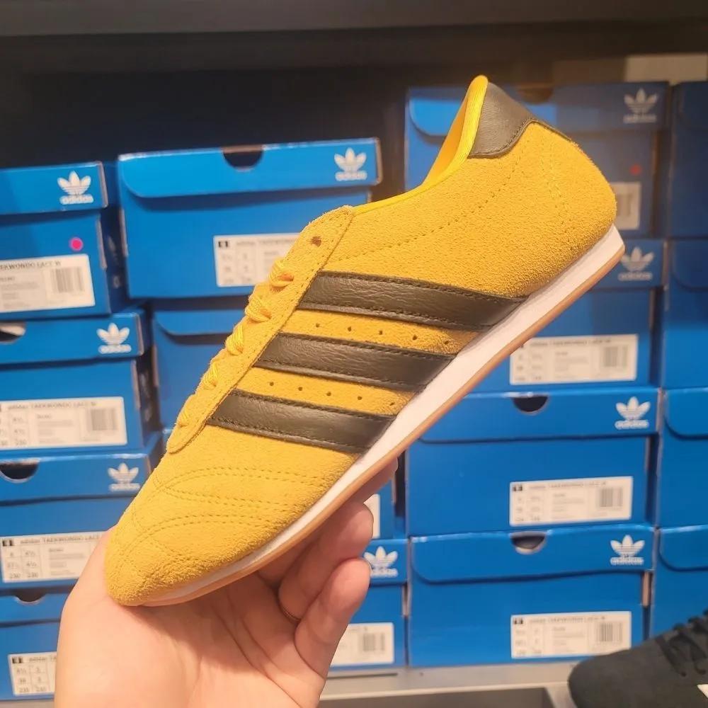 adidas Taekwondo Lace Sneakers JS1461
