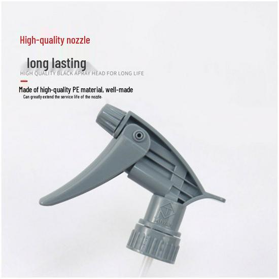 Taiwan Acid & Alkali Resistant Foam Sprayer Bottle for Car Wash & Cleaning